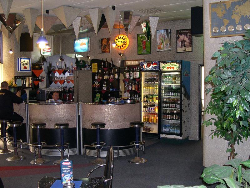 Garni Hotel Junior Bratislava Eksteriør billede