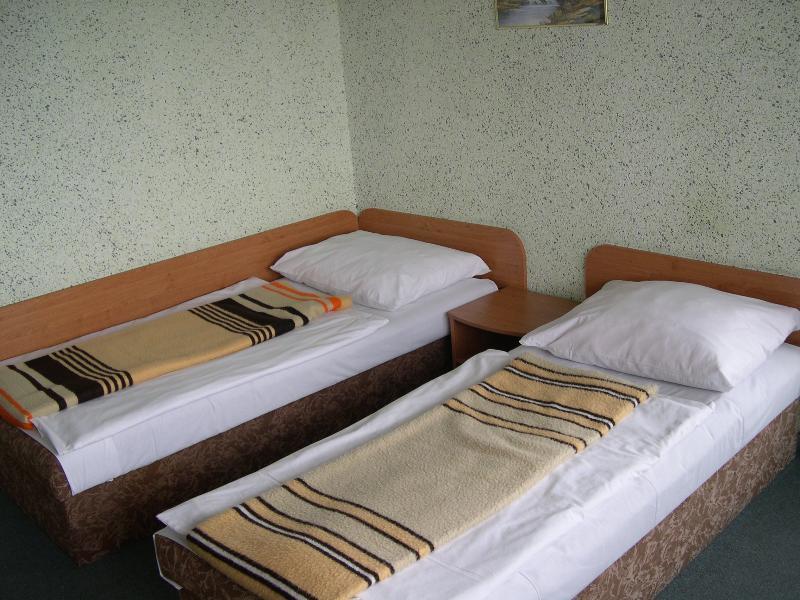 Garni Hotel Junior Bratislava Eksteriør billede